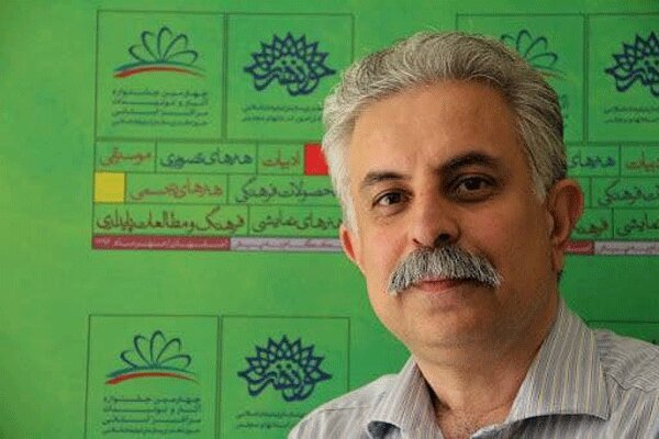 پیام تسلیت مدیر مرکز موسیقی حوزه هنری، در پی درگذشت وحید حیاتی/ بدرقه؛ فردا از حوزه هنری