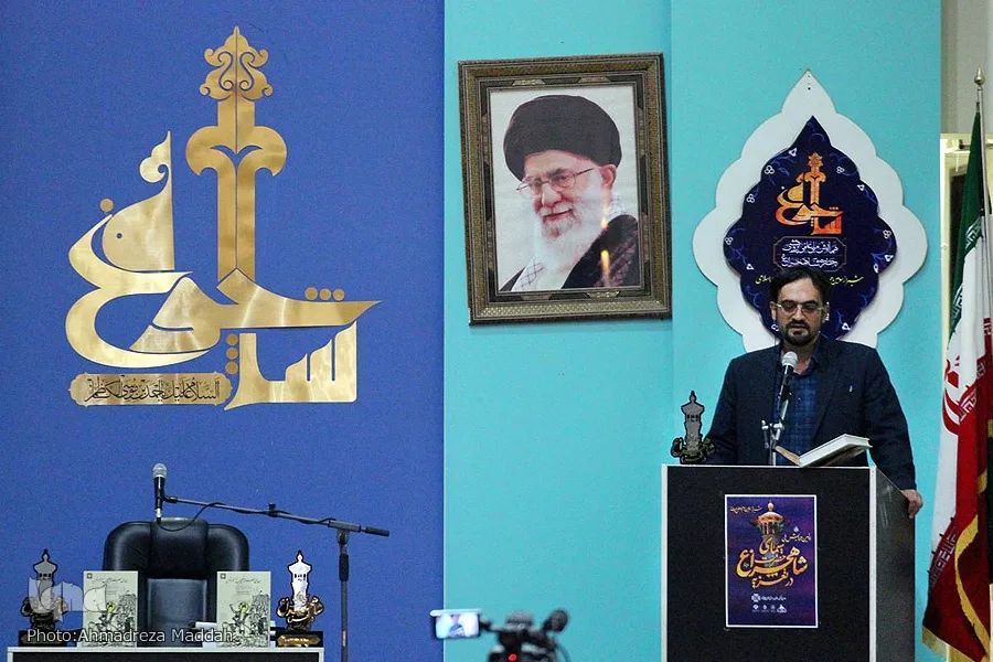 شیراز در دفتر تعزیه ایران صفحات زرینی دارد