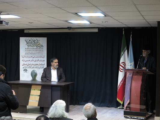 دغدغه‌های جامعه هنری استان نباید مغفول بماند