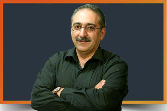 طنز و طنزپرداز سوپاپ اطمینان نیستند