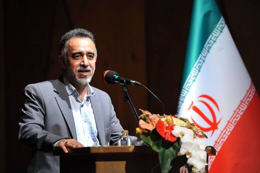 نظری: باید به قدرت مهم و سازنده «هنر» توجه شود