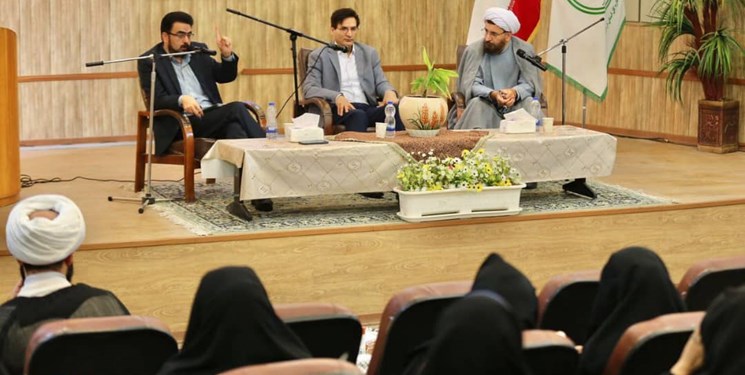 تمدن اسلامی منشأ تحولات آینده خواهد بود