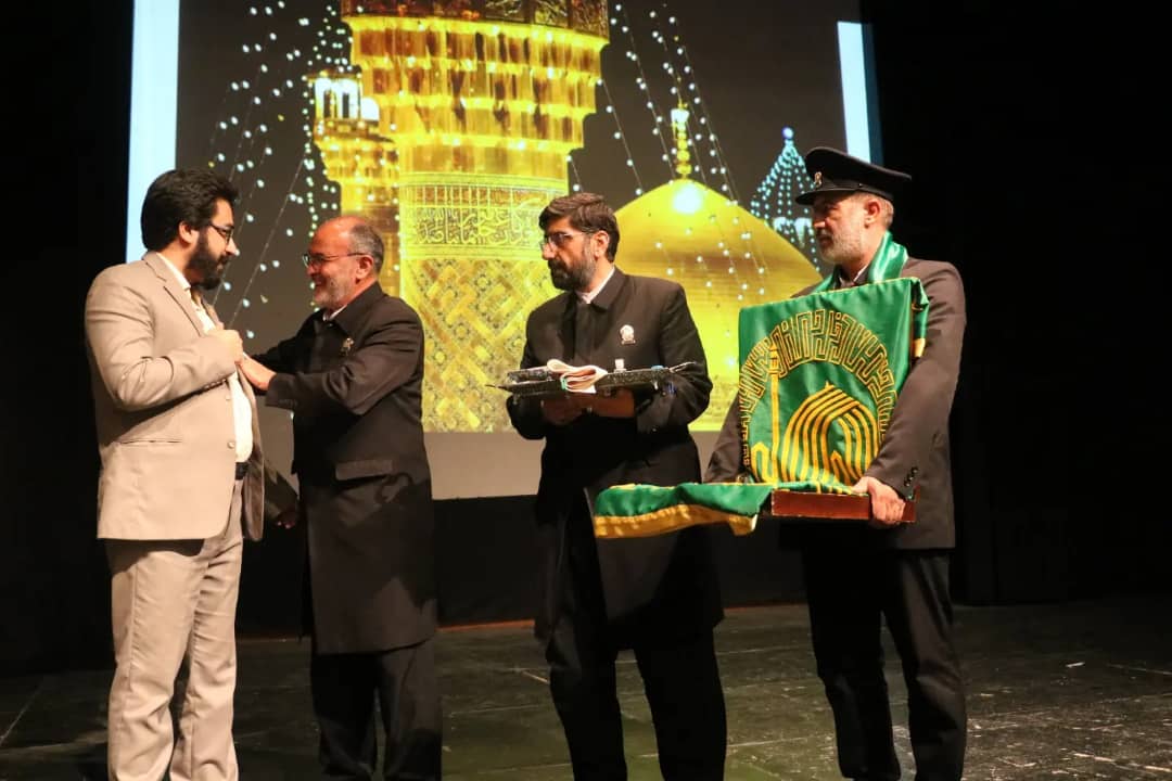 رویداد آموزشی تئاتر مردمی بچه های مسجد در لرستان آغاز به کار کرد