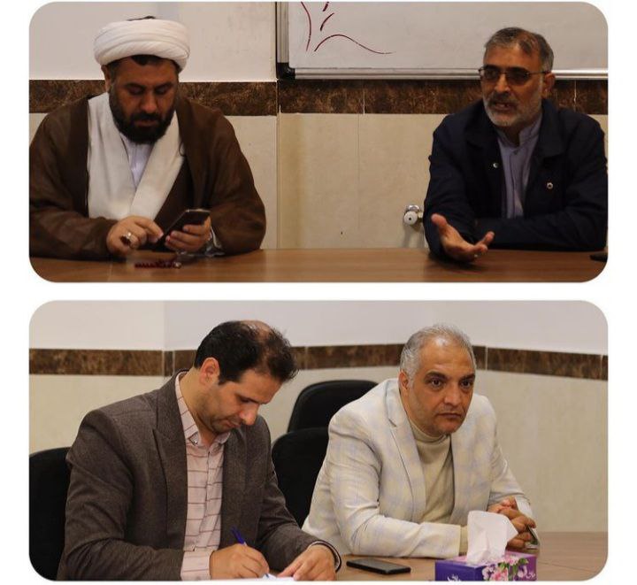مشارکت حوزه هنری اردبیل در طرح تربیتی غنی‌سازی اوقات فراغت مساجد اردبیل