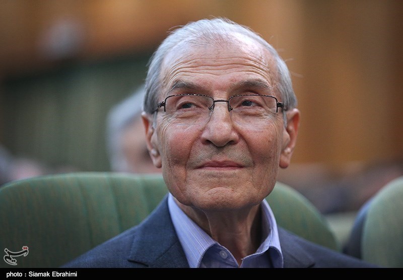 دادمان طی پیامی درگذشت دکتر منوچهر دوایی را تسلیت گفت
