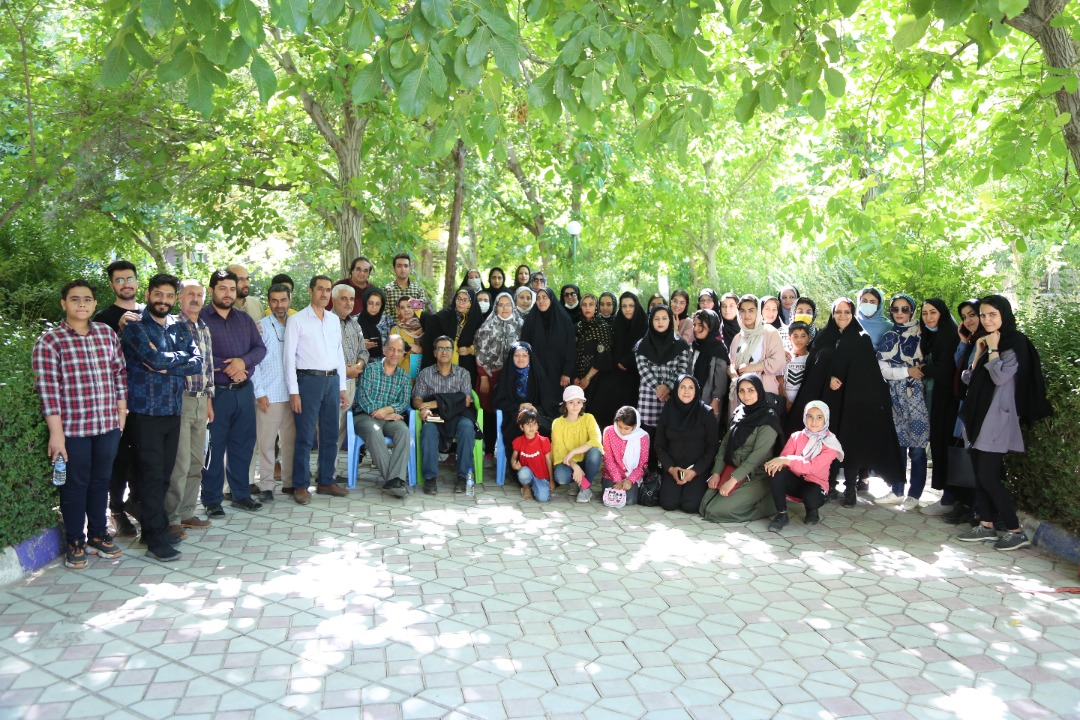 کارگاه داستان نویسی مجید قیصری در شهرکرد و بروجن برگزار شد