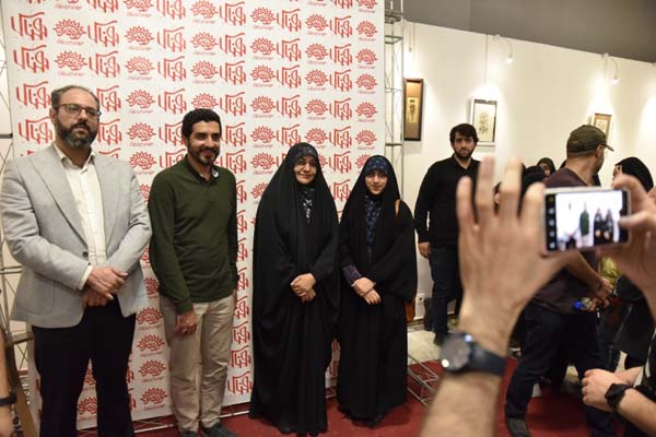 فیلم سینمایی «هناس» در سینما گلشن بجنورد اکران شد/ برگزاری جلسه پرسش و پاسخ