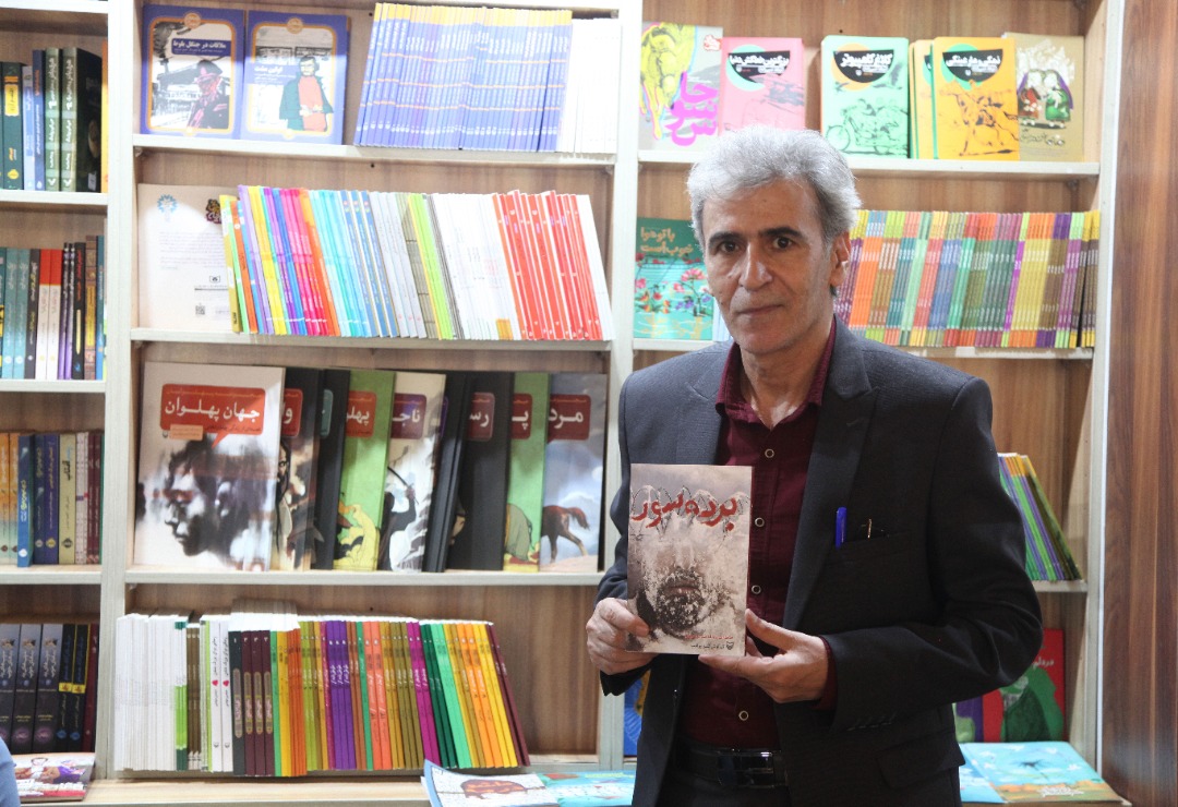 خاطرات کردستان برای من خاطرات زنده هستند