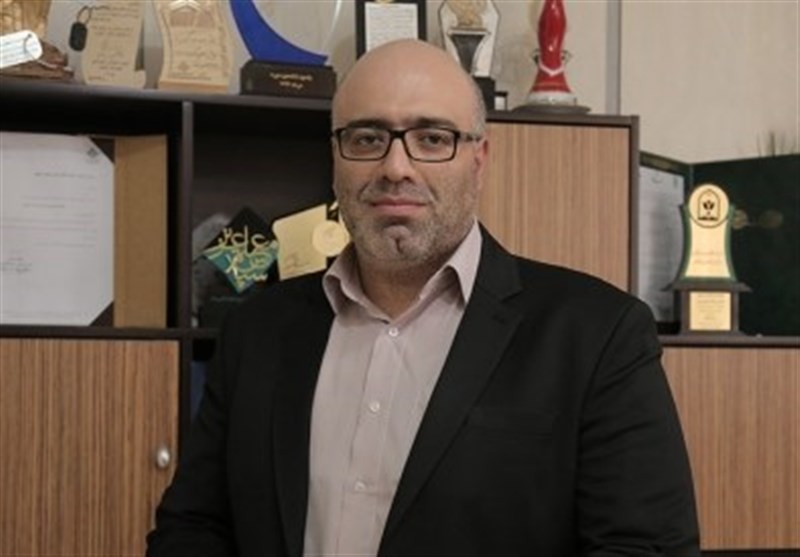 امیر اسماعیلی سرپرست «اداره کل روابط عمومی حوزه هنری» شد