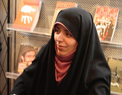 نگاهی بر تلاش باشگاه ادبی بانوی فرهنگ  برای رسیدن به اثر متعهد و نویسنده موثر