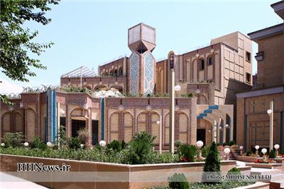 نشست خبری طرح «حمایت از پروژه‌های علمی‌پژوهشی معماری ایرانی اسلامی»