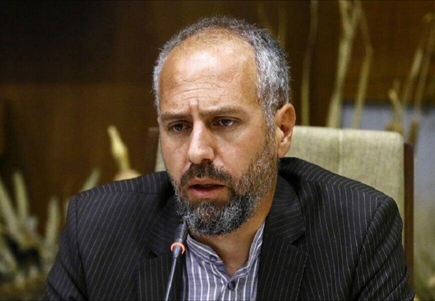 جریان روان «جان فدا» از دل و جان بچه‌های مسجدی جوشیده است