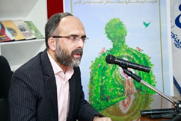 ارسال آثار ۶ بانوی خراسان جنوبی به دبیرخانه مرکزی «مشق مادر»